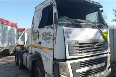 Volvo Truck spares and parts 2014 Volvo FH440 (Version 3) Stripping for Spares 2014 for sale by Interdaf Trucks Pty Ltd | Truck & Trailer Marketplace