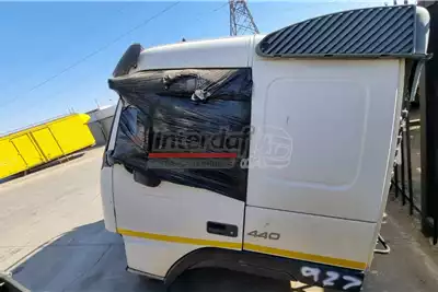 Volvo Truck spares and parts Cab 2011 Volvo FM440 Used Cab 2011 for sale by Interdaf Trucks Pty Ltd | Truck & Trailer Marketplace