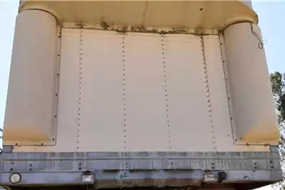 Other Agricultural trailers Cargo Van Box Container Trailer for sale by Dirtworx | AgriMag Marketplace