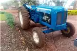 Tractors 2WD tractors Fordson super major for sale by Private Seller | AgriMag Marketplace