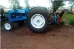 Tractors 2WD tractors Fordson super major for sale by Private Seller | AgriMag Marketplace