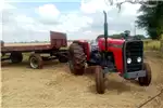 Tractors 2WD tractors MF 275 TRACTOR for sale by Private Seller | AgriMag Marketplace