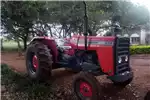 Tractors 2WD tractors MF 275 TRACTOR for sale by Private Seller | AgriMag Marketplace