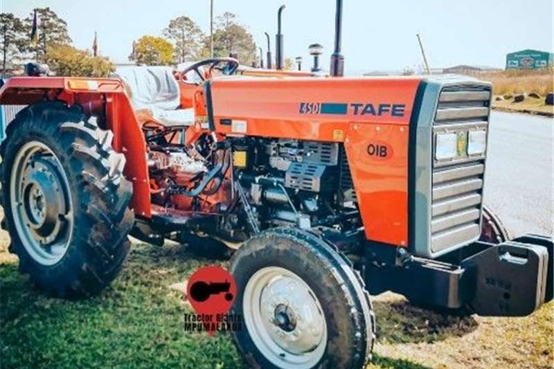 Tractors 2WD tractors TAFE 45 DI for sale by Private Seller | AgriMag Marketplace