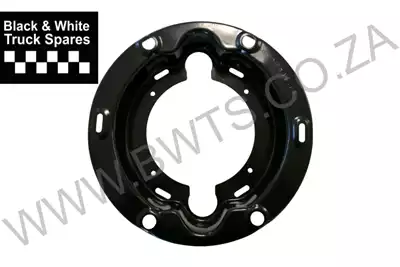 Iveco Truck spares and parts Brake systems Brake Back Plate Gen3 (93192917) for sale by Sino Plant | Truck & Trailer Marketplace