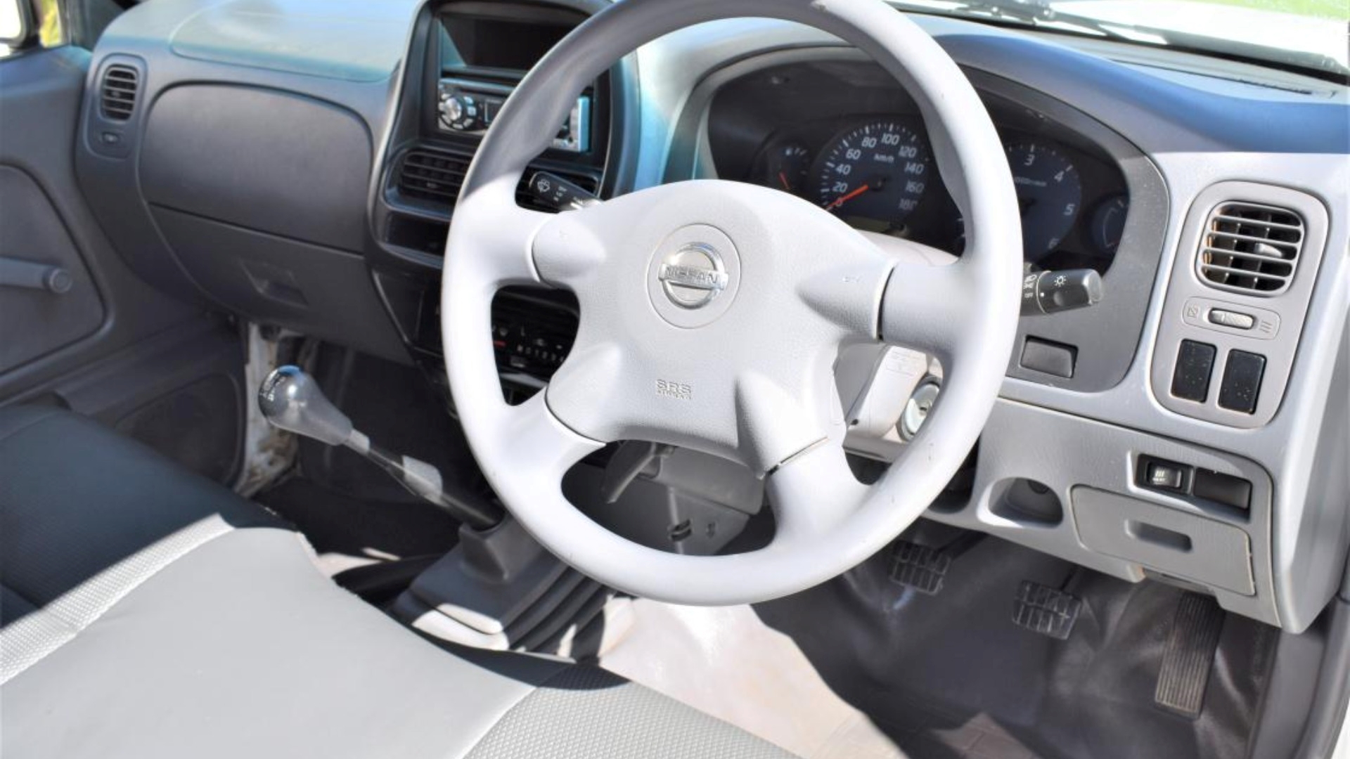 Nissan LDVs & panel vans NP300 2.5 TDi LWB Single Cab 2018 for sale by Pristine Motors Trucks | Truck & Trailer Marketplaces