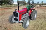 Tractors 4WD tractors Massey Ferguson 265 4x4 1983 for sale by Private Seller | AgriMag Marketplace