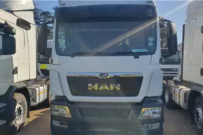 MAN Truck tractors Double axle TGS 27 480 2018 for sale by Platinum Truck Centre | Truck & Trailer Marketplace