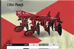 Planting and seeding equipment Row planters Disc Ploughs for sale by Private Seller | AgriMag Marketplace