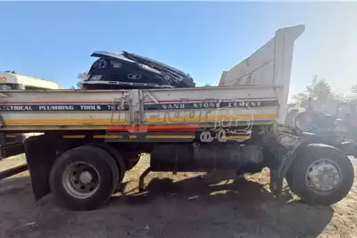 Tata Truck spares and parts 2021 Tata LPT1518 Stripping for Spares 2021 for sale by Interdaf Trucks Pty Ltd | Truck & Trailer Marketplace