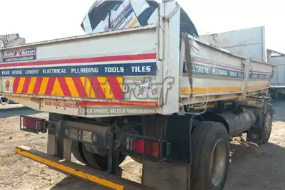 Tata Truck spares and parts 2021 Tata LPT1518 Stripping for Spares 2021 for sale by Interdaf Trucks Pty Ltd | Truck & Trailer Marketplace