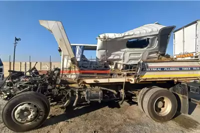 Tata Truck spares and parts 2021 Tata LPT1518 Stripping for Spares 2021 for sale by Interdaf Trucks Pty Ltd | Truck & Trailer Marketplace