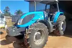 Tractors Landini LandPower 135 2019