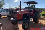 Tractors 440 4x2 61kW Tractor 2004
