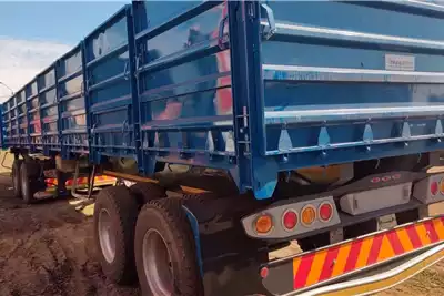 SA Truck Bodies Trailers Superlink Dropside Super Link 2020 for sale by Trailstar | Truck & Trailer Marketplaces