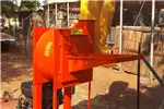 Haymaking and silage Hammer mills Maxi Hammer Mill for sale by Private Seller | AgriMag Marketplace