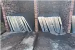 Farming spares Cooling systems Driptrays 1X2m galvanized for sale by Private Seller | AgriMag Marketplace