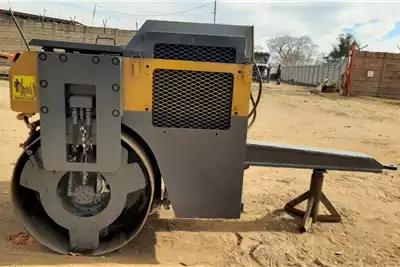 Other Smooth Drum Roller for sale by Dirtworx | AgriMag Marketplace