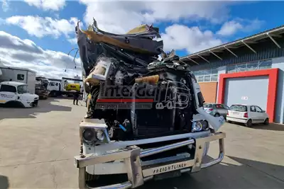 Other Truck spares and parts 2015 Freightliner ISX500 Stripping for Spares 2015 for sale by Interdaf Trucks Pty Ltd | Truck & Trailer Marketplace