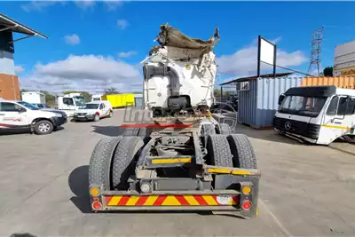 Other Truck spares and parts 2015 Freightliner ISX500 Stripping for Spares 2015 for sale by Interdaf Trucks Pty Ltd | Truck & Trailer Marketplace