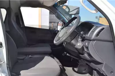 Toyota LDVs & panel vans Quantum 2.5 D 4D CrewCab Panel Van 2014 for sale by Pristine Motors Trucks | Truck & Trailer Marketplaces
