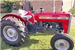 Tractors 2WD tractors Massey Ferguson 240 for sale by Private Seller | AgriMag Marketplace