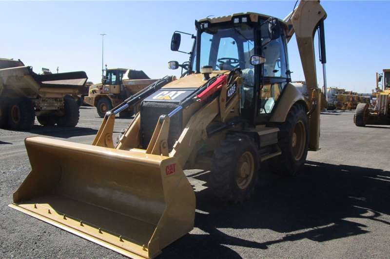 Dura Equipment Sales - a commercial machinery dealer on Truck & Trailer Marketplaces
