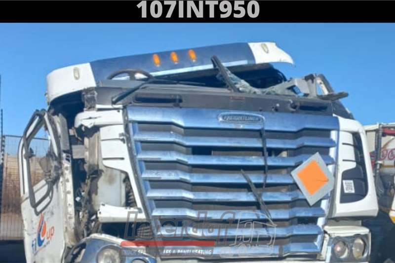Interdaf Trucks Pty Ltd | Truck & Trailer Marketplace