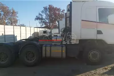 Scania Truck spares and parts 2015 Scania G460 Stripping for Spares 2015 for sale by Interdaf Trucks Pty Ltd | Truck & Trailer Marketplace