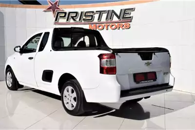 Chevrolet LDVs & panel vans Utility 1.4 Single Cab 2013 for sale by Pristine Motors Trucks | Truck & Trailer Marketplaces