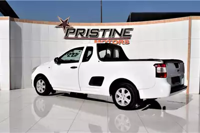 Chevrolet LDVs & panel vans Utility 1.4 Single Cab 2013 for sale by Pristine Motors Trucks | Truck & Trailer Marketplaces