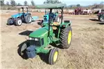 Tractors 2WD tractors John Deere 5503 4x2 2012 for sale by Private Seller | Truck & Trailer Marketplace