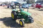 Tractors 2WD tractors John Deere 5503 4x2 2012 for sale by Private Seller | AgriMag Marketplace
