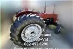 Tractors Utility tractors Fiat 640 Tractor for sale by Private Seller | AgriMag Marketplace