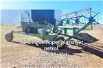 Spraying equipment Self-Propelled sprayers Tecnoma Spuit 18m 200L for sale by Private Seller | AgriMag Marketplace