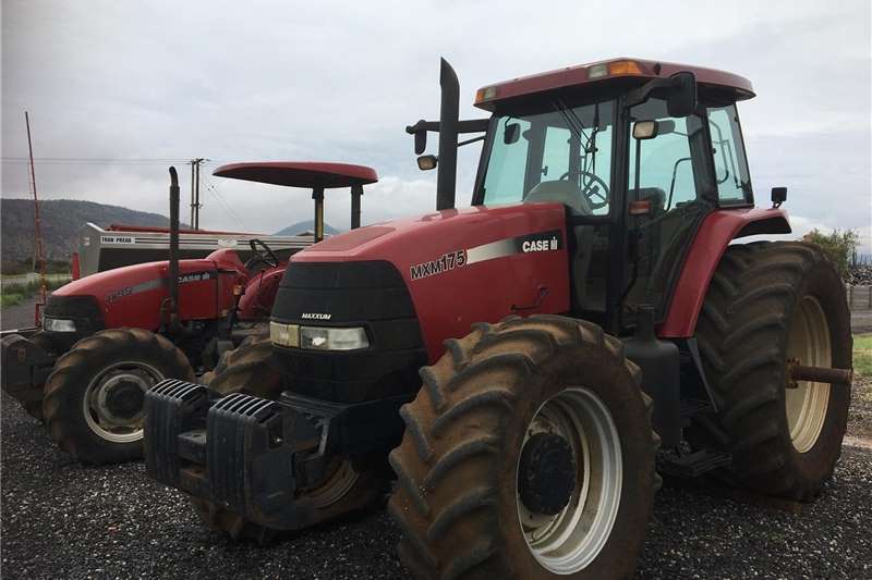 Farming Equipment in [region] on Truck & Trailer Marketplaces