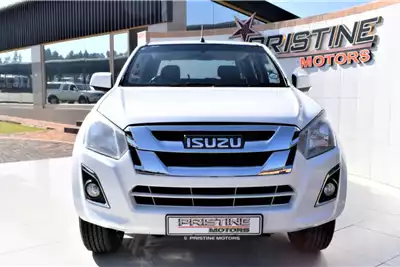 Isuzu LDVs & panel vans KB 250 D Teq HO LE Double Cab 2018 for sale by Pristine Motors Trucks | Truck & Trailer Marketplaces