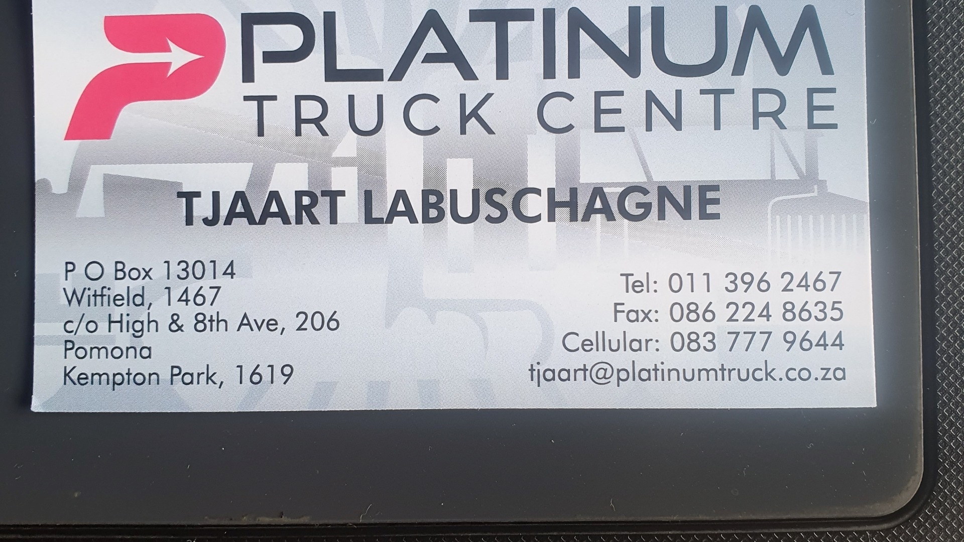 SA Truck Bodies Trailers Massides 6 x12 meter superlink 2008 for sale by Platinum Truck Centre | Truck & Trailer Marketplaces