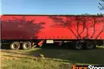 SA Truck Bodies Trailers ATB T/LINER REAR 2020 for sale by TruckStore Centurion | Truck & Trailer Marketplaces