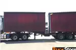 SA Truck Bodies Trailers ATB T/LINER FRONT 2015 for sale by TruckStore Centurion | Truck & Trailer Marketplaces