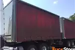 SA Truck Bodies Trailers ATB T/LINER FRONT 2015 for sale by TruckStore Centurion | Truck & Trailer Marketplaces