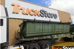 SA Truck Bodies Trailers OP S/ TIP FRONT 2010 for sale by TruckStore Centurion | Truck & Trailer Marketplaces