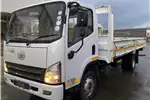 Truck 8 Series 8.140 FL 2020