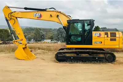 Caterpillar Excavators CAT 320D3 EXCAVATOR 2021 for sale by Vendel Equipment Sales Pty Ltd | Truck & Trailer Marketplace