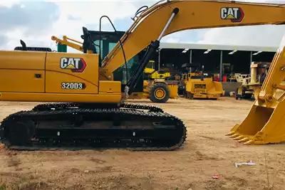 Caterpillar Excavators CAT 320D3 EXCAVATOR 2021 for sale by Vendel Equipment Sales Pty Ltd | Truck & Trailer Marketplace