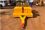 Bomag Roller Grid Roller 2022 for sale by Gigantic Earthmoving | Truck & Trailer Marketplace