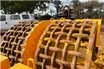 Bomag Roller Grid Roller 2022 for sale by Gigantic Earthmoving | Truck & Trailer Marketplace