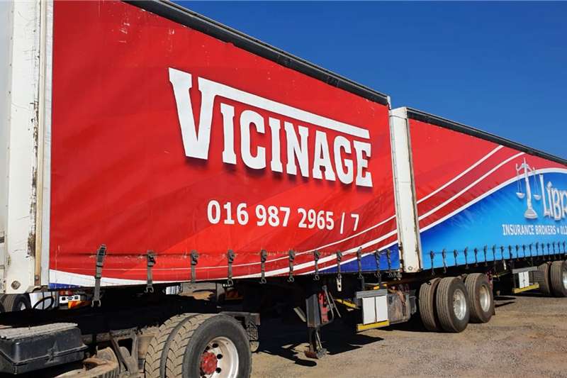 [make] [category] in South Africa on Truck & Trailer Marketplaces