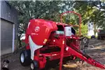 Haymaking and silage Round balers Welger RP205 Fixchamber Baler for sale by Private Seller | AgriMag Marketplace