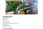 Tractors Other tractors John Deere 9630T for sale by Private Seller | AgriMag Marketplace